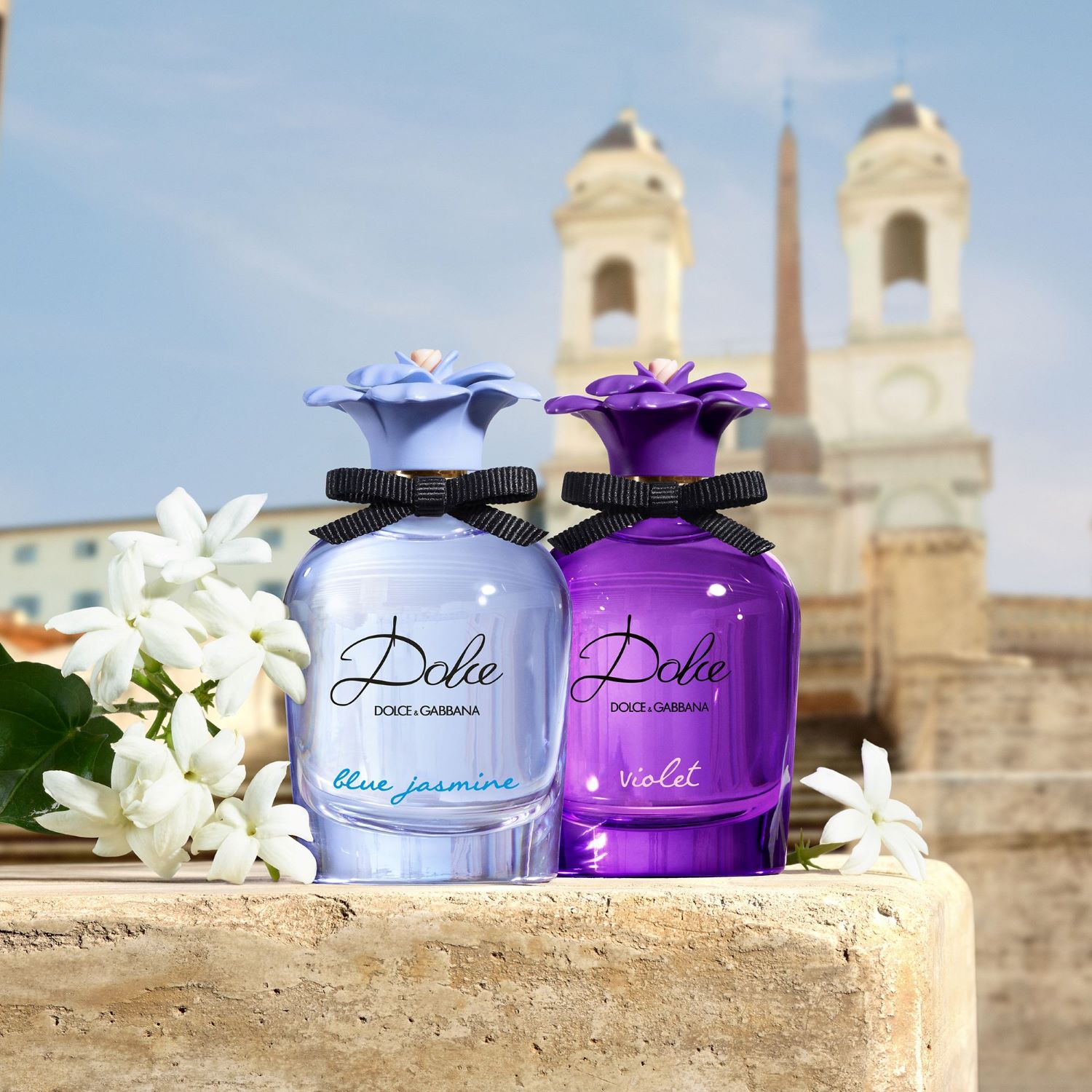 DOLCE VIOLET EAU DE TOILETTE